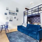 Appartement K28 Kiraly Budapest