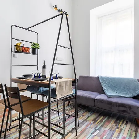 K28 Kiraly Apartment