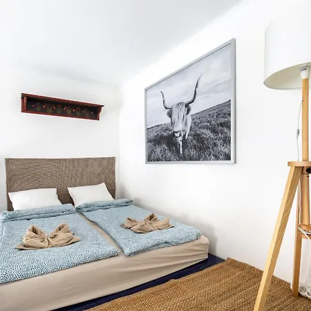 Apartment K28 Kiraly