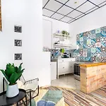 K28 Kiraly Apartamento *
