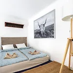 Apartamento K28 Kiraly