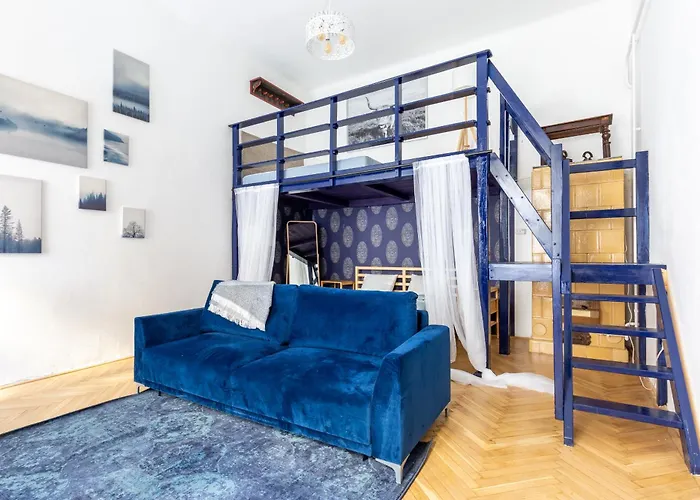 Apartment K28 Kiraly