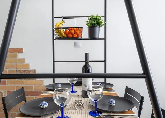 Appartement K28 Kiraly *
