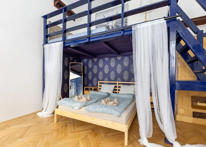 K28 Kiraly Appartement
