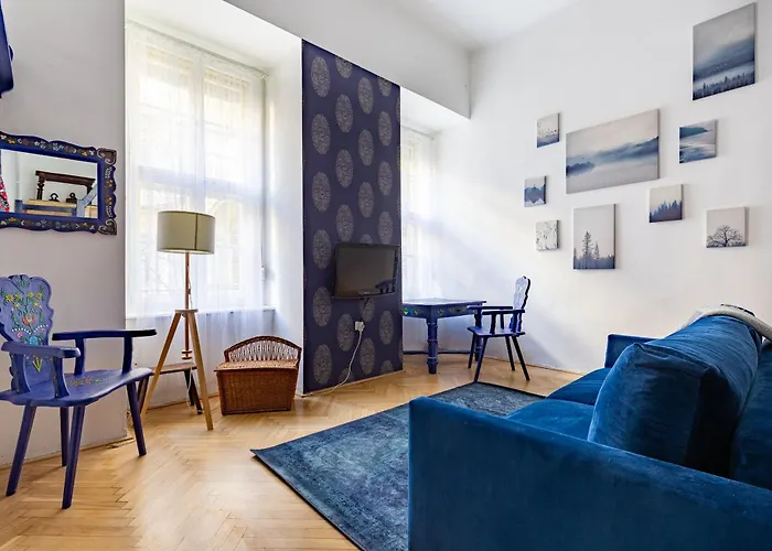 K28 Kiraly Appartement