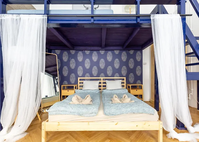 K28 Kiraly Apartman