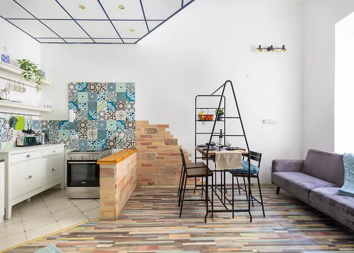 K28 Kiraly Apartman