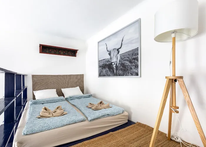 Apartman K28 Kiraly