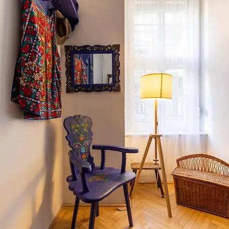 K28 Kiraly Apartamento Budapest