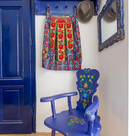 Apartamento K28 Kiraly *