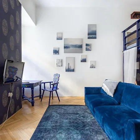 K28 Kiraly Budapest